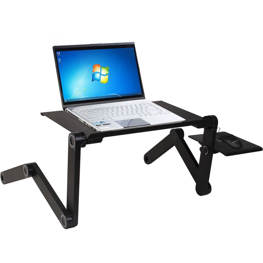 Столик трансформер для ноутбука Multifunctional Laptop Table