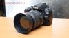 Зеркальный фотоаппарат Nikon D3000 kit 18-55 F3.5-5.6G VR б/у