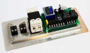 Контроллер для инкубатора XM-18 mode 3