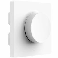 Умный встраиваемый выключатель Xiaomi Yeelight Dimmer Smart Switch