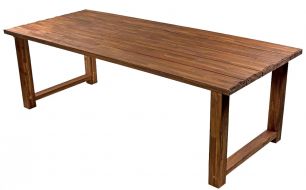 Обеденный стол Matera (240*100см H76см)