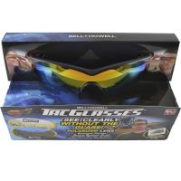 Очки солнцезащитные поляризованные антибликовые Tac Glasses_4