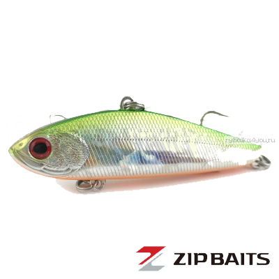 Воблер ZipBaits ZBL System Vib 70 мм / 20 гр / цвет: 837