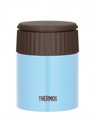 Термос для еды Thermos JBQ-400-MLK 0,4 л голубой