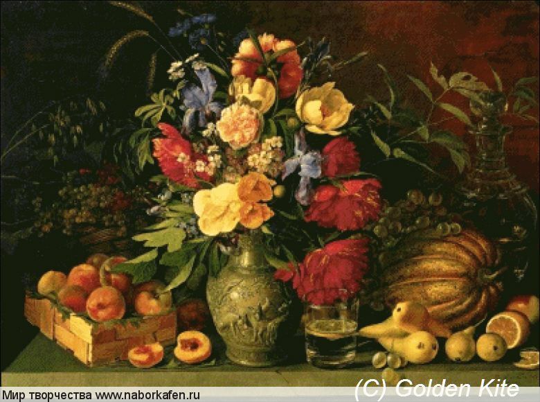 1310 Fruit and Flowers (small)