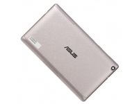 Задняя крышка Asus Z170CG P01Y ZenPad С 7.0 (silver) Оригинал