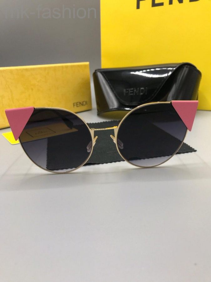 Fendi очки 52670