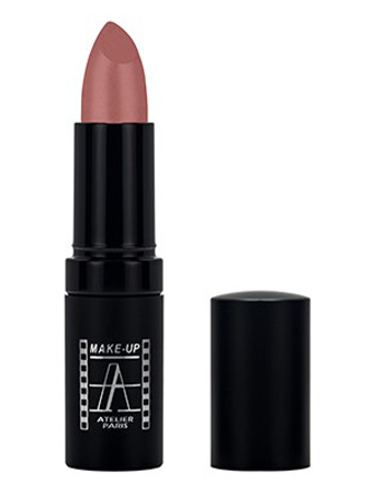 Make-Up Atelier Paris Velvet Lipstick B123V Помада Велюр романтика