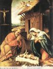 1458 Nativity