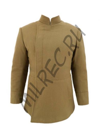 Куртка ватная, кавалерии и конной артиллерии РККА образца 1931 г. реплика  (под заказ)