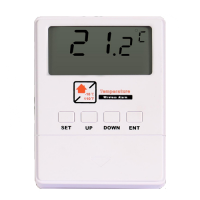 SVG-D16 Датчик температуры