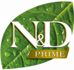 Беззерновые корма N&D Prime Line