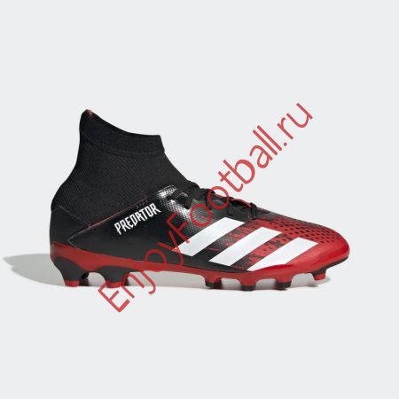 ДЕТСКИЕ БУТСЫ ADIDAS PREDATOR 20.3 MG