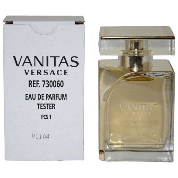 Тестер Versace Vanitas Eau De Parfum 100 мл
