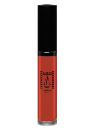 Make-Up Atelier Paris Lipshine LTC Beige Блеск для губ теплая земля