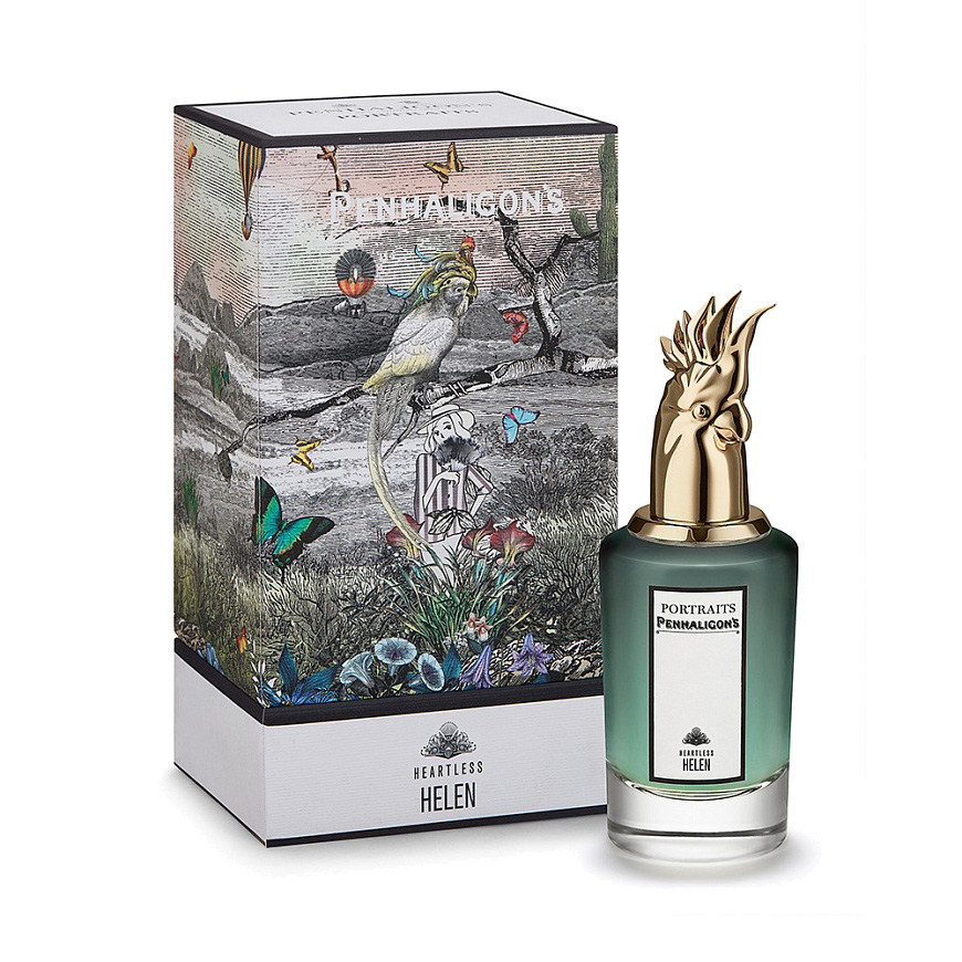 Penhaligon's "Heartless Helen" 75 мл