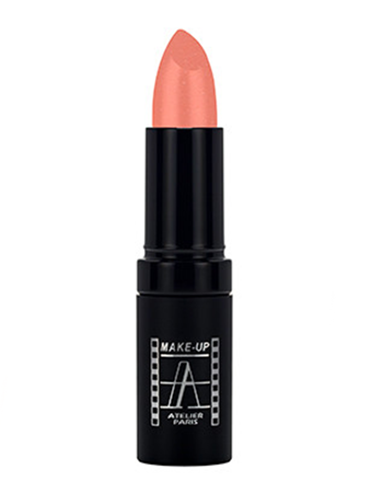 Make-Up Atelier Paris Cristal Lipstick B07 Помада "Кристалл" натуральный