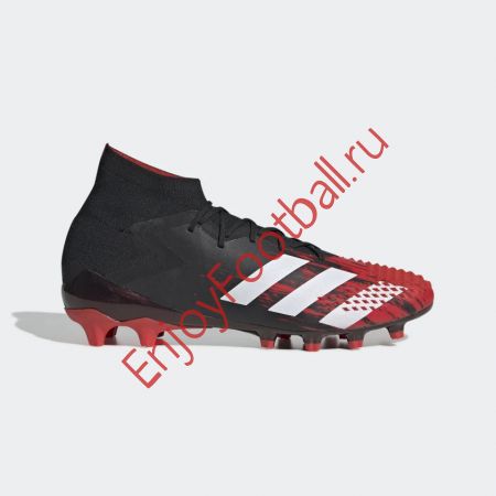 БУТСЫ ADIDAS PREDATOR MUTATOR 20.1 AG