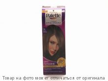 Palette.Крем-краска д/волос C6 (7-1) Холодный средне-русый 50мл