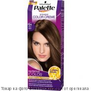 Palette.Крем-краска д/волос G4 (5-5) Какао 50мл, шт