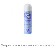 S'cosmetic Дезодорант-антиперспирант "Fresh & Aroma" 145мл (210см3) (жен)