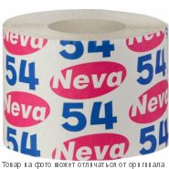 Туалетная бумага "Neva 54" 130г/54, шт