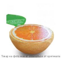 Шипучая фигурка "OOPS!!!" апельсин 70г