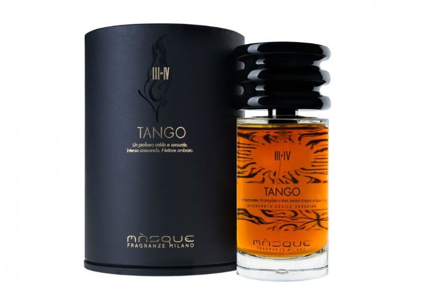 Masque Tango (унисекс) 35 мл