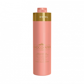 Шампунь для волос “Розовый шоколад” OTIUM CHOCOLATIER, 1000 мл