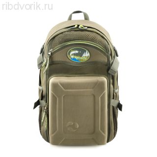 Рюкзак рыболовный хаки Р-32Х Aquatic