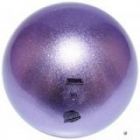 Мяч M-207M-F 18,5 см Sasaki LD сиреневый