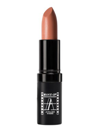 Make-Up Atelier Paris Cristal Lipstick B22 Помада "Кристалл" очарование