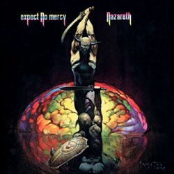 NAZARETH - Expect No Mercy 1977 [VINYL CD]