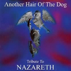 Tribute To Nazareth - Another Hair Of The Dog 2001