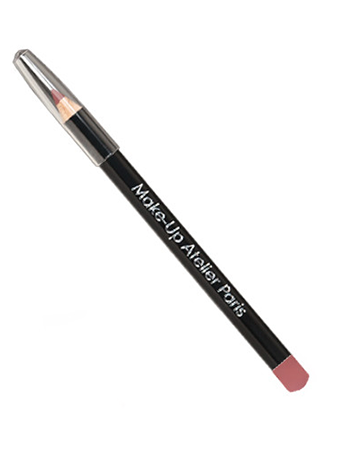 Make-Up Atelier Paris Lip Pencil C02l Карандаш для губ № 02l древесно-розовый