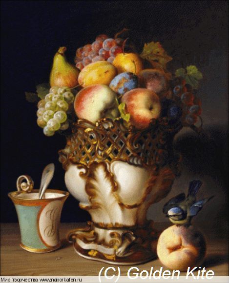 1741 Still Life with Fruit (small)