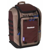 Рюкзак рыболовный с коробками Flambeau Portage Pack Backpack P50BP