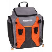 Рюкзак рыболовный с коробками Flambeau Ritual 50D Back Pack R50BP