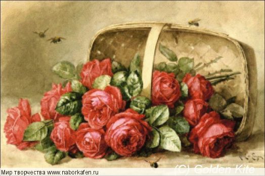 1753 Red Roses (small)