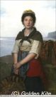 1794 The Fishergirl
