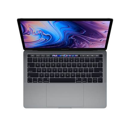 Apple MacBook Pro 15" 2.2GHz/256Gb/16Gb (2015) MJLQ2