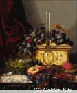 1824 Still Life With Fruit and Birds Nest (small)
