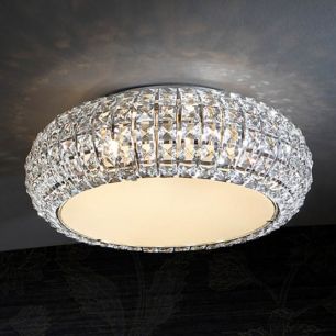 Потолочный светильник Diamond 40 см