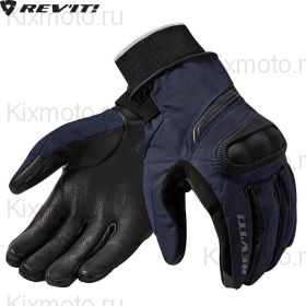 Перчатки Revit Hydra 2 H2O, Темно-синие