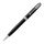 Ручка шариковая Parker Sonnet Core LagBlack CT черный лак К530 1931502