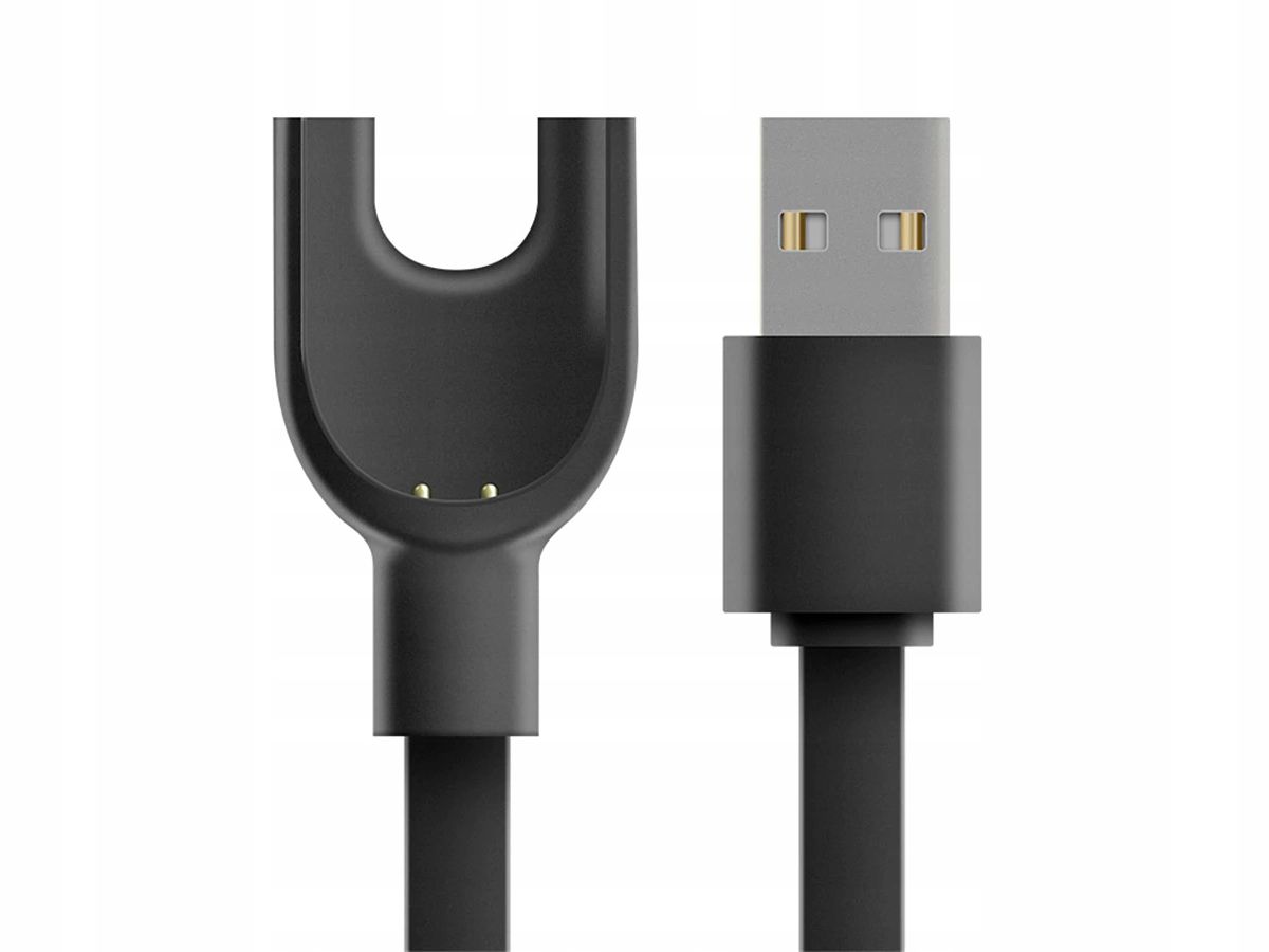 Зарядное устройство USB для Xiaomi Mi Band 3