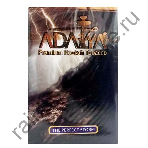 Adalya 50 гр - The Perfect Storm (Идеальный шторм)