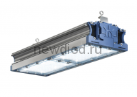 ПРОМЫШЛЕННЫЙ СВЕТИЛЬНИК TL-PROM 105 Plus 4K DIM D