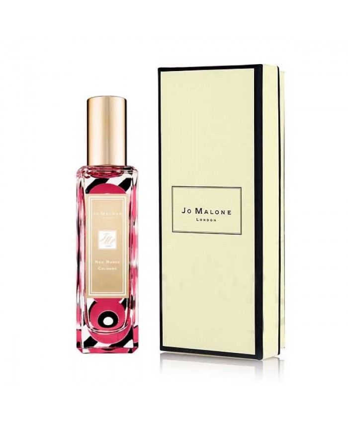 Jo Malone Red Roses Cologne 30 мл