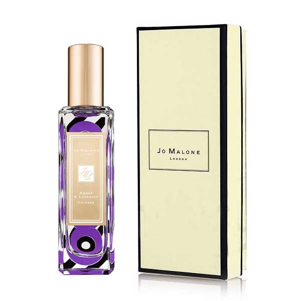 Jo Malone Amber & Lavender Cologne 30 мл